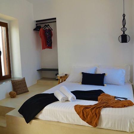 Lindos Aktaia Villa المظهر الخارجي الصورة